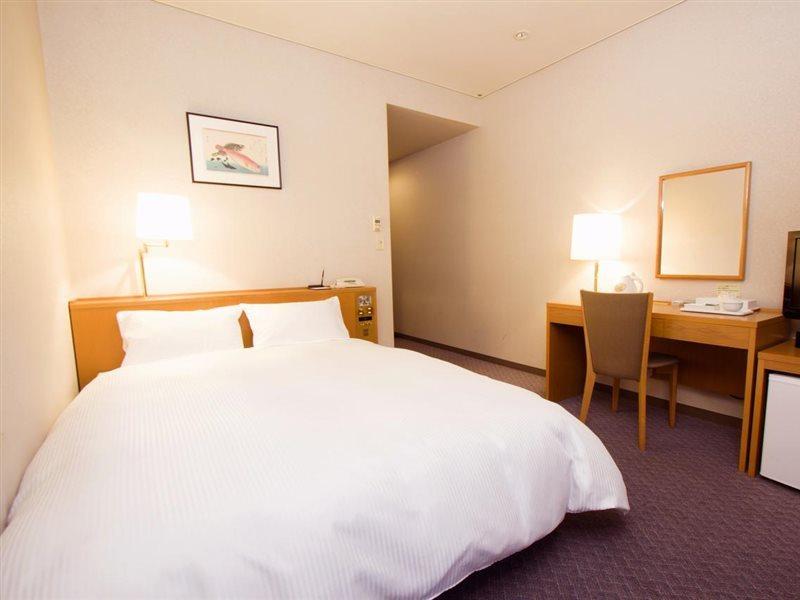 Hotel Ikkeikaku Kesennuma ภายนอก รูปภาพ