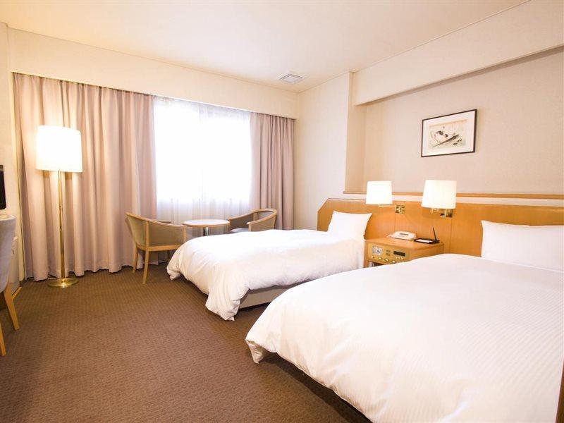 Hotel Ikkeikaku Kesennuma ภายนอก รูปภาพ