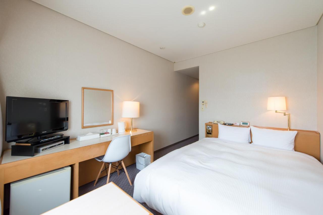 Hotel Ikkeikaku Kesennuma ภายนอก รูปภาพ