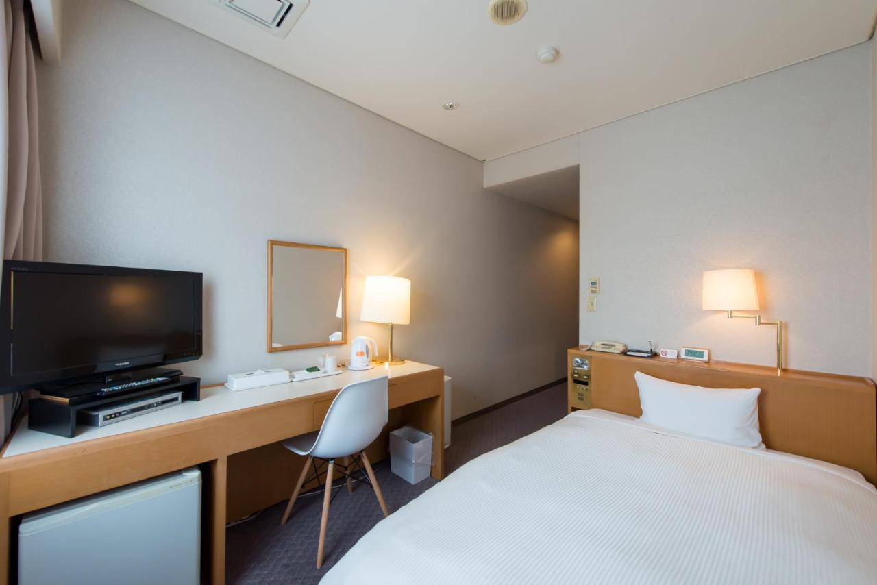 Hotel Ikkeikaku Kesennuma ภายนอก รูปภาพ