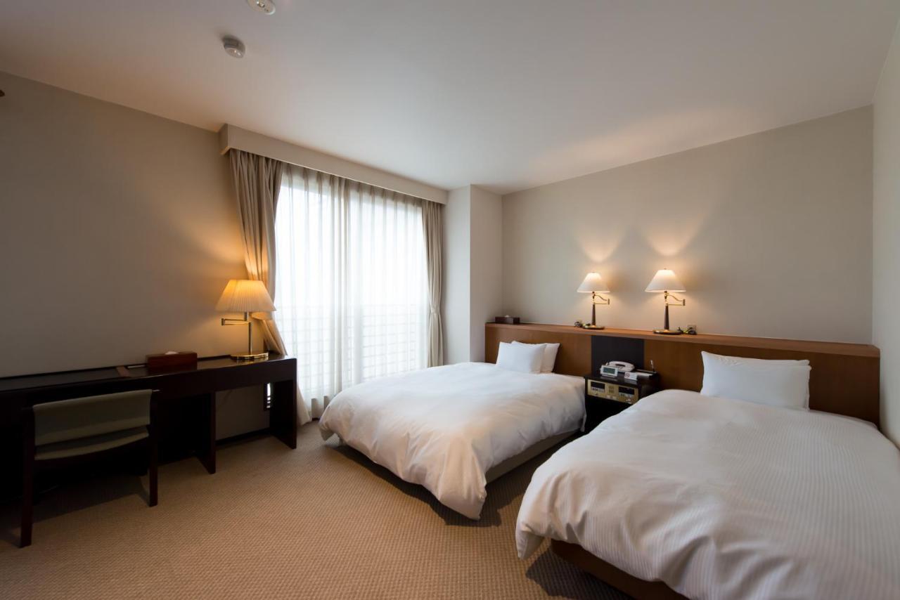 Hotel Ikkeikaku Kesennuma ภายนอก รูปภาพ