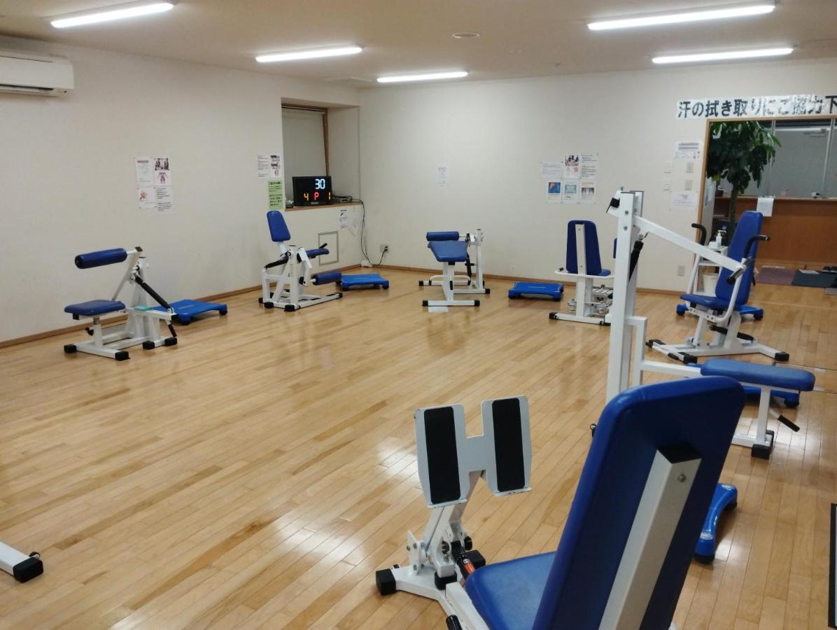 Hotel Ikkeikaku Kesennuma ภายนอก รูปภาพ