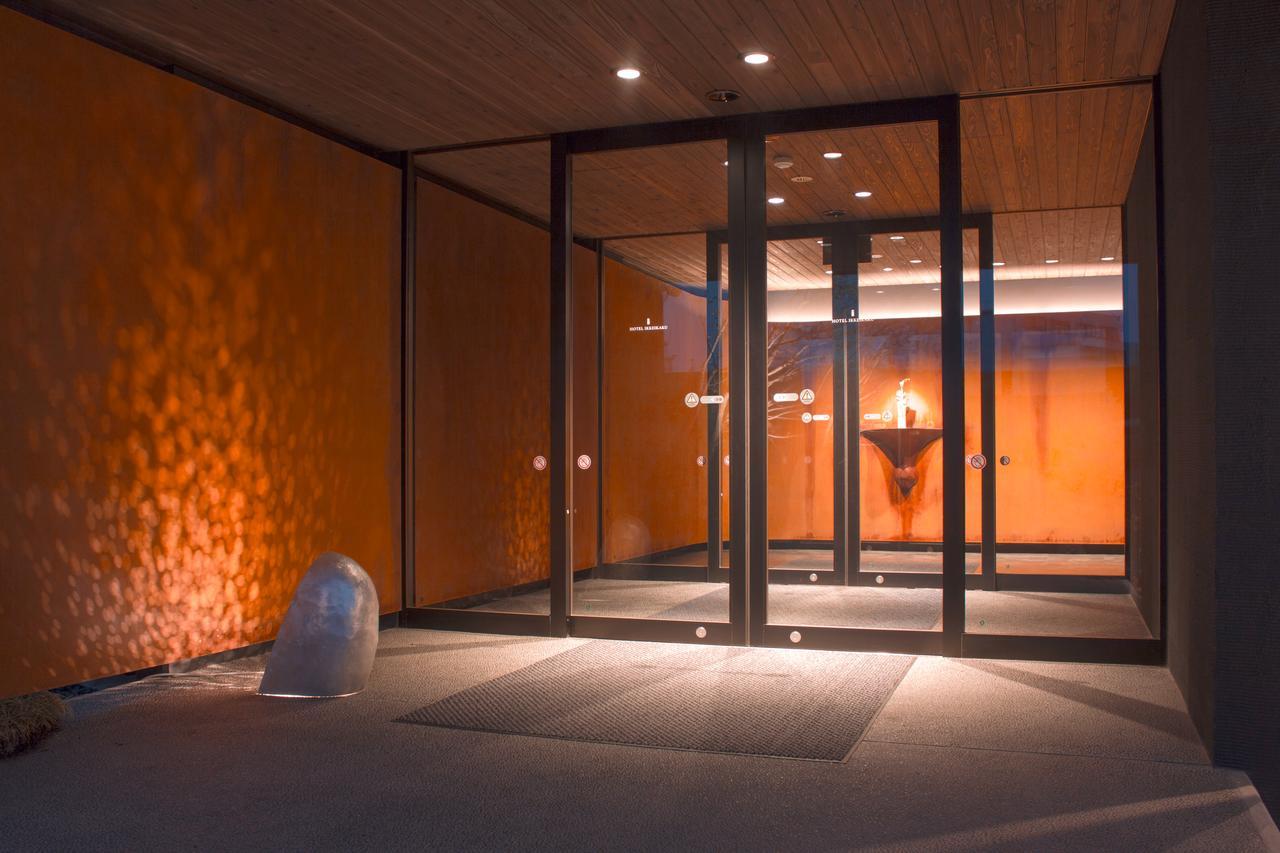 Hotel Ikkeikaku Kesennuma ภายนอก รูปภาพ