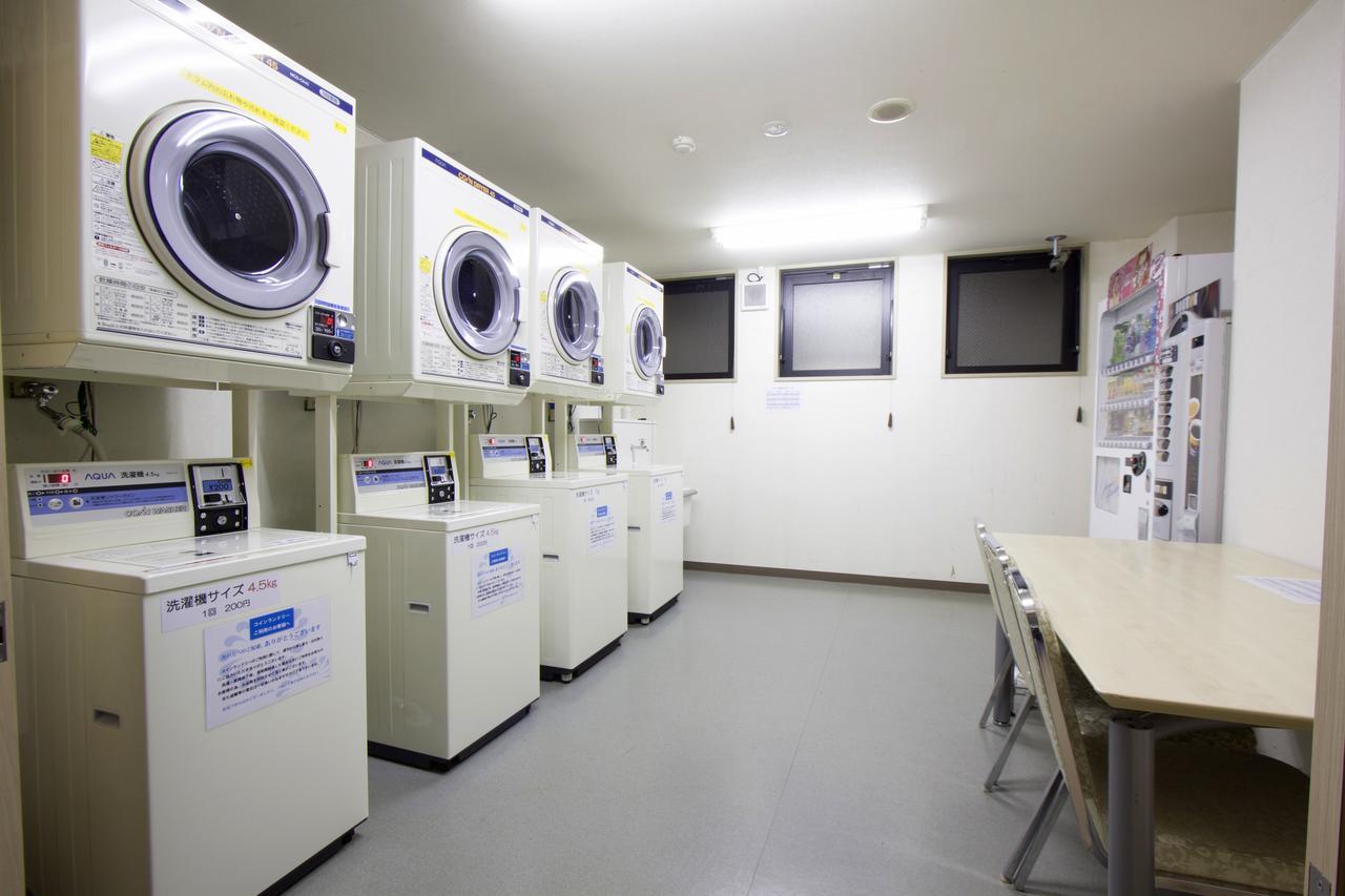 Hotel Ikkeikaku Kesennuma ภายนอก รูปภาพ