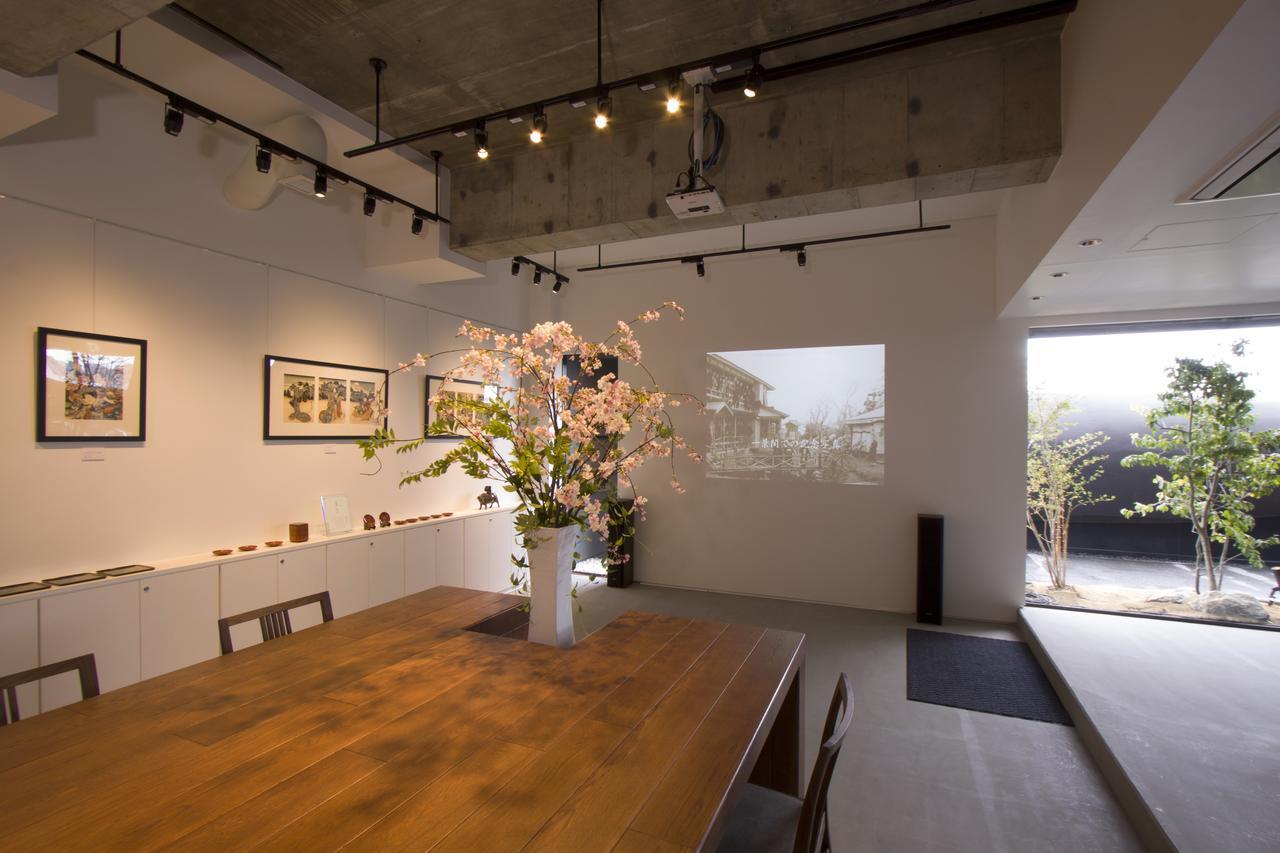 Hotel Ikkeikaku Kesennuma ภายนอก รูปภาพ