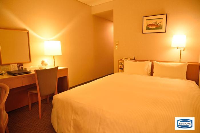 Hotel Ikkeikaku Kesennuma ภายนอก รูปภาพ